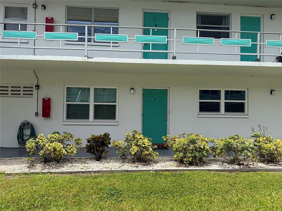 1st image of 6000 21ST STREET N #6