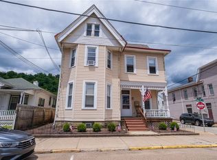 1340 Middle St, Pittsburgh, PA 15215