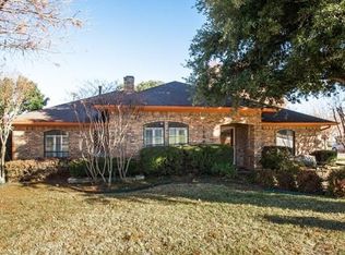 1200 N Slope, Carrollton, TX 75007