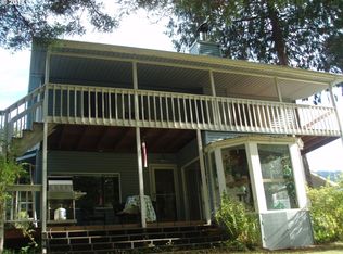 70 E Rosebud Ln, Tidewater, OR 97390