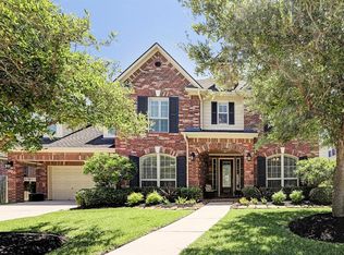 5619 Statfield Glen Ln, Katy, TX 77450