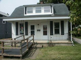 139 S George St, Lancaster, OH 43130