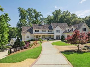 95 N Christophers Run, Milton, GA 30004