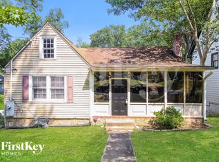 868 Rochelle Dr SW, Atlanta, GA 30310