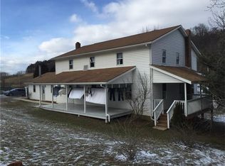 2489 Brady Rd, Marion Center, PA 15759
