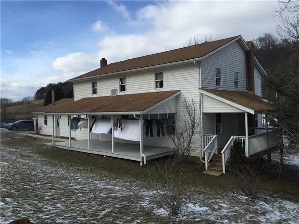 2489 Brady Rd, Marion Center, PA 15759