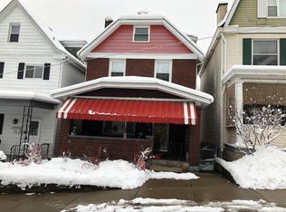626 Griffin St, Pittsburgh, PA