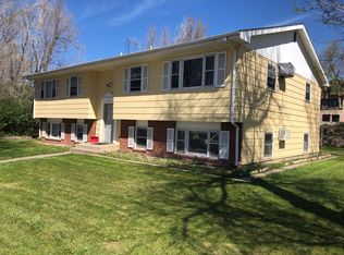 114 E Philadelphia St #2, Rapid City, SD 57701