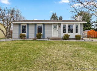 3551 Auburn Ave NE, Grand Rapids, MI