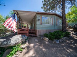 999 Pike Pl, Prescott, AZ 86305