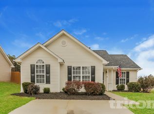 6008 Bradford Ct, Dallas, NC 28034
