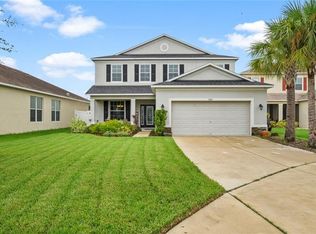 7205 Morningsgate Way, Riverview, FL 33578