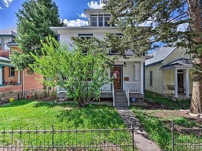 1425 Colorado Boulevard, Idaho Springs, CO, 80452