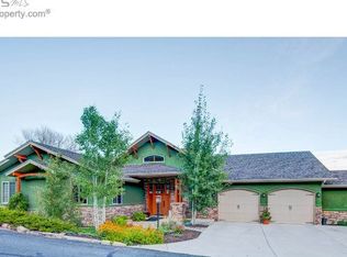 2008 Skyrock Rd, Loveland, CO 80538