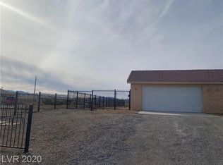 1070 Potro Dr #3, Pahrump, NV 89048