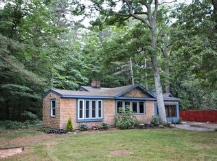 296 Lakeside Rd, Hanson, MA 02341