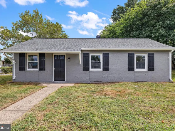 100 Bunche Blvd, Wilmington, DE 19801