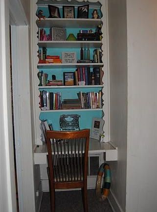 OLD WORLD CHARM & CHARACTER