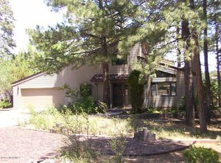 2480 N Southern Hills Dr, Flagstaff, AZ 86004