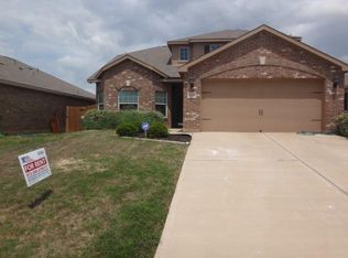 1822 Walnut Way, Anna, TX 75409