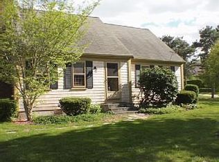 21 Highland Ave, Harwich, MA 02645