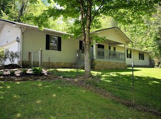 430 Lane Hollow Rd, Sevierville, TN 37876