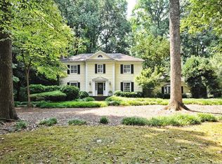 4026 Columbine Cres, Charlotte, NC 28211