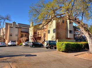 505 Bellevue Pl APT 9, Austin, TX 78705