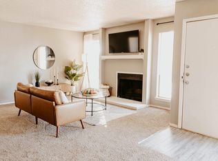 Hunters Way, Lubbock, TX 79414