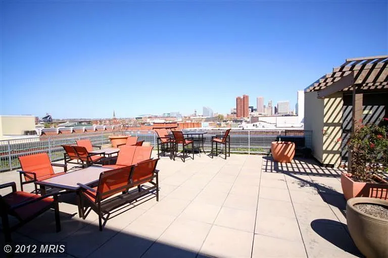 1211 Light St #307 — Photo 7