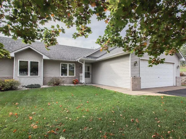 216 Rosewood Ave NW, Isanti, MN 55040