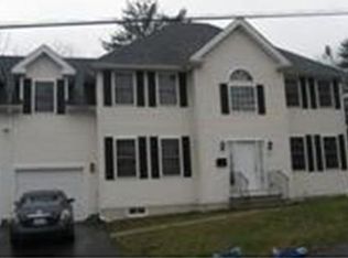 275 Mower St, Worcester, MA 01602