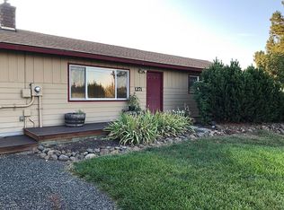 1271 Wilson Creek Rd, Ellensburg, WA 98926