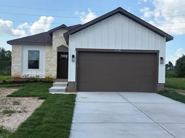 3438 Brook Valley Dr, Brookshire, TX 77423