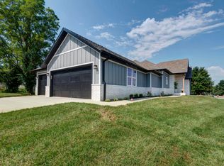 3692 W Overland Street, Springfield, MO 65807