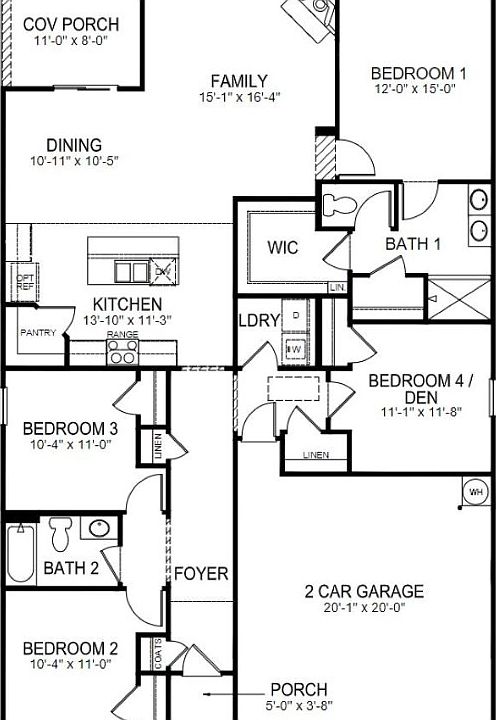 2nd image of 602 Palmerston Dr
