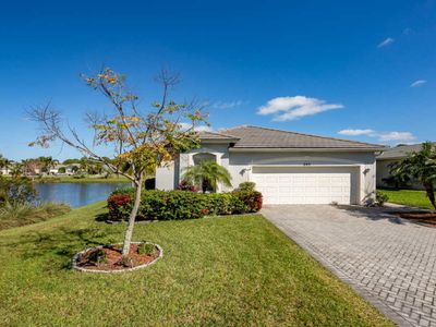 245 SW Coconut Key Way, Port Saint Lucie, FL, 34986