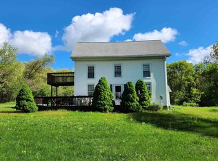 W6944 State Highway 82, Oxford, WI 53952