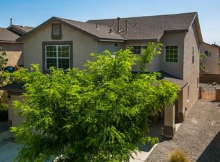 9820 Cerro Largo Pl NW, Albuquerque, NM 87114