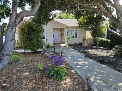 (Undisclosed Address), Seaside, CA, 93955