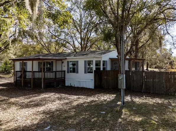915 Keen Rd #915, Frostproof, FL 33843