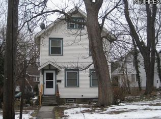 794 Noah Ave, Akron, OH 44320