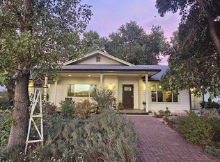 14010 Trinity Ave, Red Bluff, CA 96080