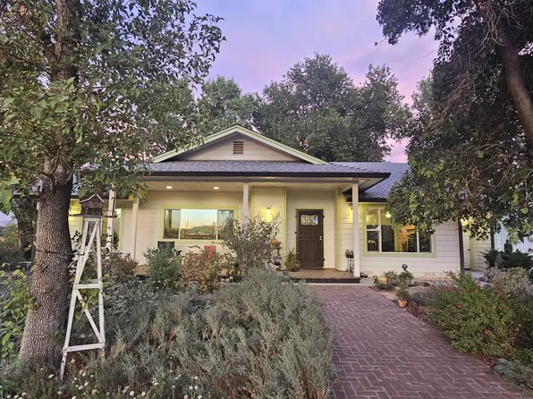 14010 Trinity Ave, Red Bluff, CA 96080