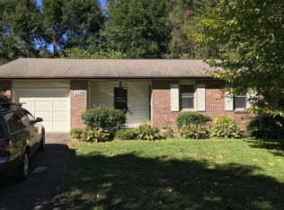 218 Resada Dr, Brevard, NC 28712