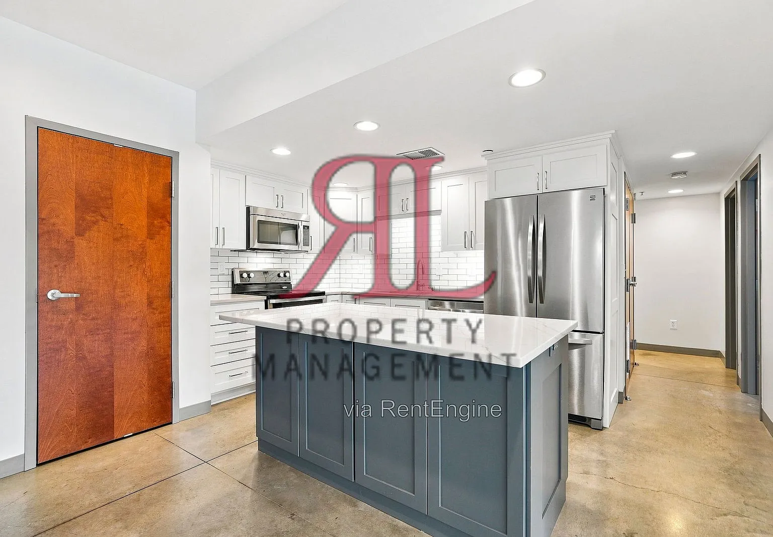 2 bed, 2.0 bath, 1110 sqft, $1,699 — Photo 4