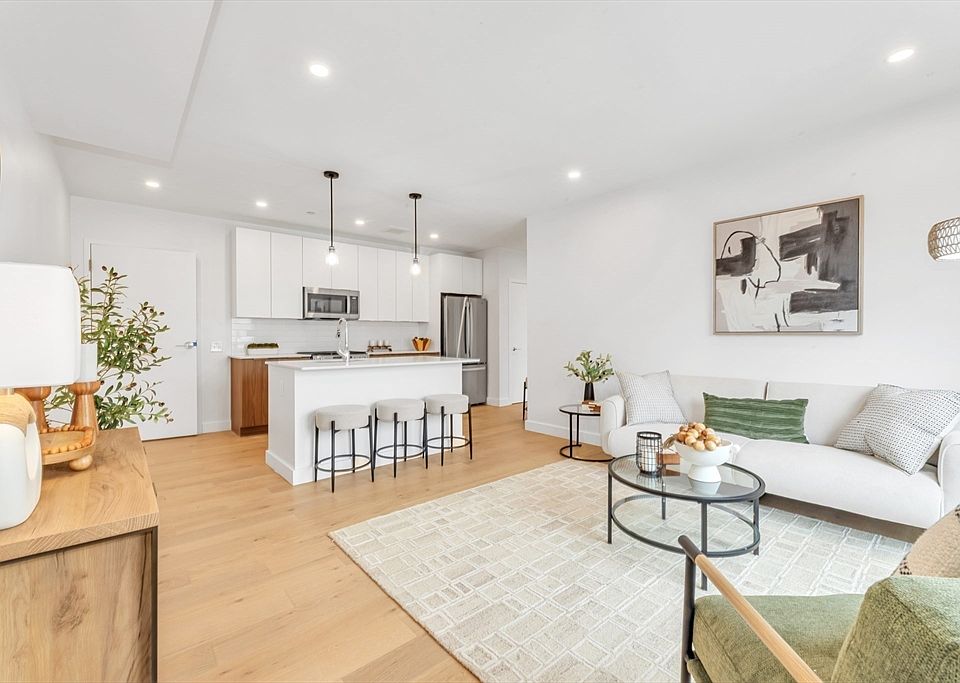 1st image of 3992 Washington St #204