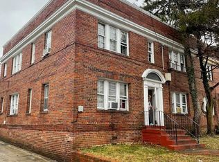 306 Decatur St NW, Washington, DC 20011