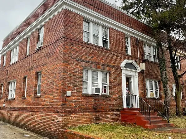 306 Decatur St NW, Washington, DC 20011