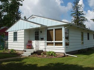 691 2nd Ave N #N, Park Falls, WI 54552